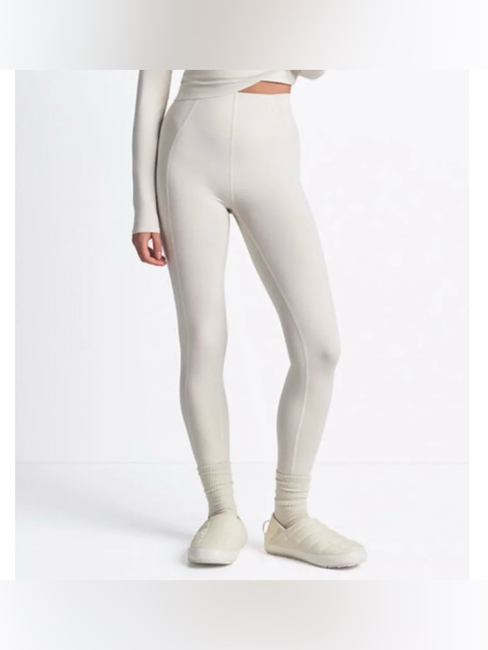 Skims the North Face Refina Bone Legging